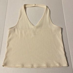 American Eagle halter top